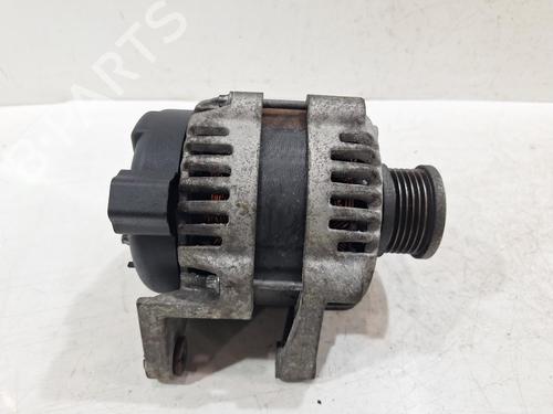 Used Alternator VAUXHALL INSIGNIA Mk I (A) Hatchback (G09) 1.8 (68) (140 hp) 32145095
