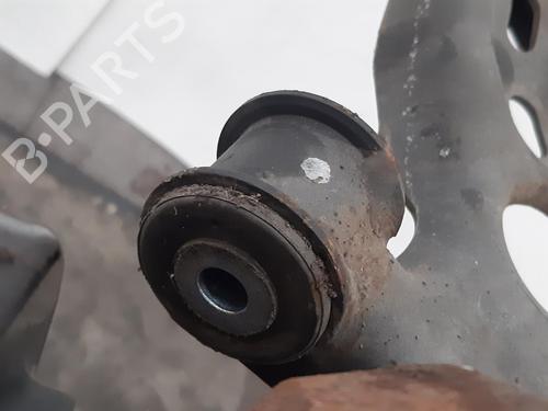 Left front suspension VW TIGUAN (5N_) 2.0 TDI 4motion | BP29882604M72