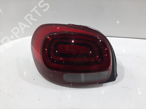 Used Left taillight Left taillight 38089409 38089409