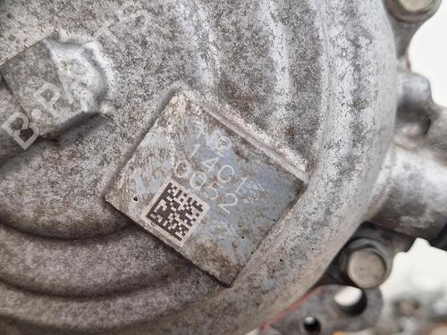 Gearbox DACIA SANDERO III 1.0 TCe 90 | BP26858795M3 