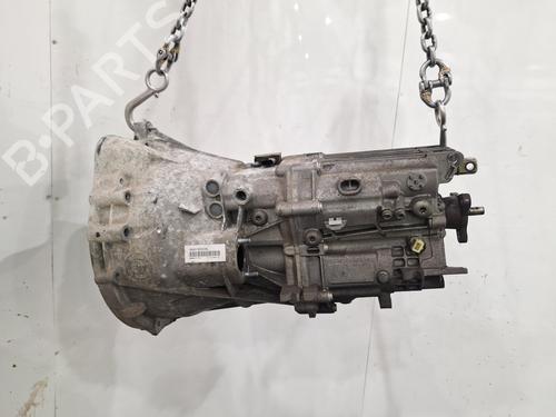 Gearbox BMW 1 (E87) 118 i | BP29637425M3 