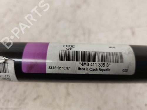 Anti roll bar AUDI Q8 (4MN, 4MT) 55 TFSI e quattro | BP26814907M96 