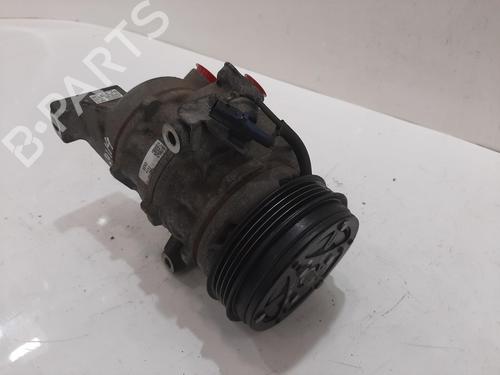 AC compressor SUZUKI VITARA (LY) 1.4 T AllGrip (APK414) | BP28114873M34 