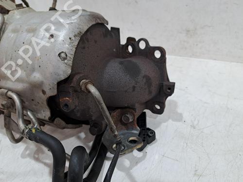 Particulate filter MAZDA CX-5 (KE, GH) 2.2 D AWD (KE102) | BP32214506M81 