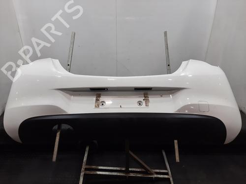 Used Rear bumper VAUXHALL CORSA Mk IV (E) (X15) 1.4 (90 hp) 30382138