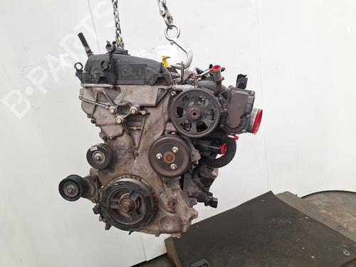 Used Engine MAZDA MX-5 III (NC) 1.8 (NC18) (126 hp) 33125227