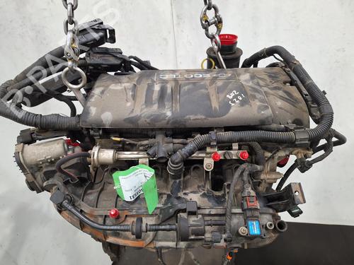Engine CHEVROLET TRAX 1.4 | BP28575304M1