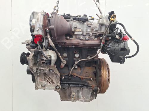 Engine VAUXHALL ASTRA Mk VI (J) GTC (P10) 2.0 CDTi | BP36773754M1 - Image 2