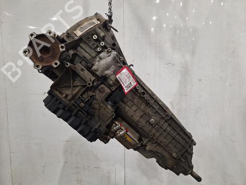 Gearbox AUDI A4 B9 Avant (8W5, 8WD) 2.0 TDI quattro | BP32448410M3