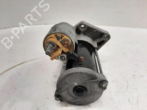Starter RENAULT MEGANE III Hatchback (BZ0/1_, B3_) 1.6 dCi (BZ00, BZ12, BZ13) | BP26795239M8 