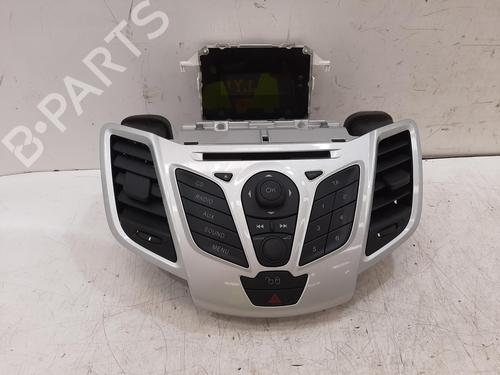 Auto-radio Auto-radio 37157588 37157588