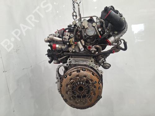 Used Engine TOYOTA VERSO (_R2_) 2.0 D-4D (AUR20_, AUR20R) (124 hp) 30286792