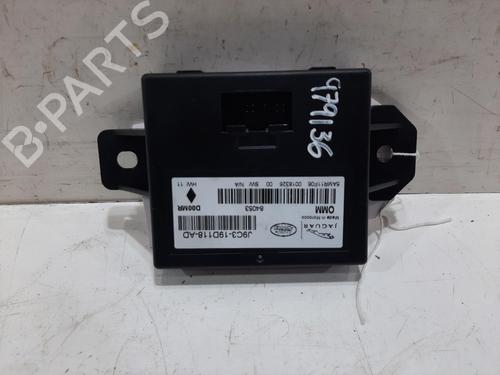 Used Control unit Control unit 29581082 29581082