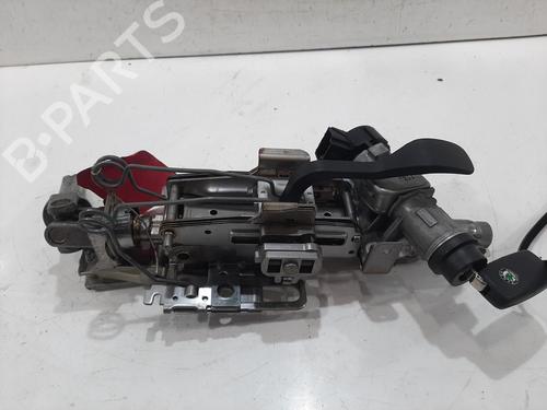 Colonne de direction SKODA FABIA II (542) 1.2 TSI (86 hp) 31685574