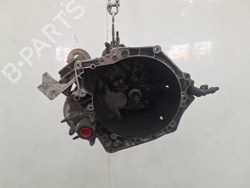 gearbox-peugeot-308-i-4a_-4c_-2007-2008-2009-2010-2011-2012-2013-2014-2015-2016-37400397 main image