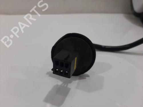 Left mirror VAUXHALL CORSA Mk III (D) (S07) 1.0 i 12V (L08) | BP30119547C26 