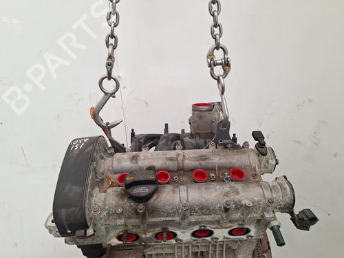 Engine VW GOLF VI (5K1) 1.4 | BP38537265M1 - Image 4