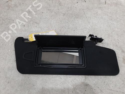 Right sun visor MERCEDES-BENZ E-CLASS (W212) E 250 CDI / BlueTEC (212.003, 212.004) | BP26840688I2 - Image 2
