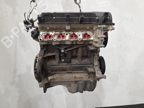 Motor VAUXHALL CORSA Mk IV (E) (X15) 1.4 | BP28275183M1 