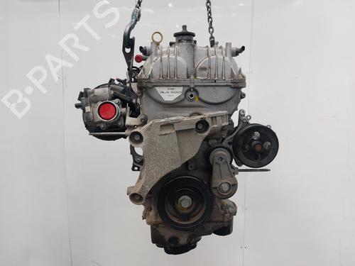 Motor VAUXHALL ASTRA Mk VII (K) (B16) 1.4 (100 hp) 28039667