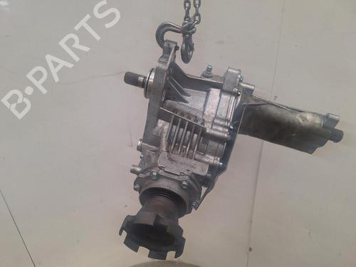 Transfer box VAUXHALL ANTARA A (L07) 2.2 CDTi 4x4 | BP34644513M36  - Image 5