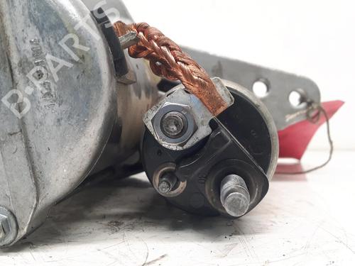 Starter NISSAN JUKE (F16_) DIG-T 117 | BP26841941M8 - Image 5