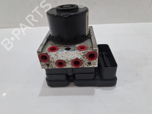 Used ABS pump CITROËN C3 II (SC_) 1.4 (73 hp) 29060488