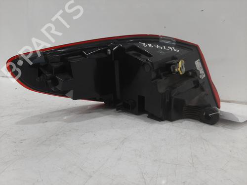 Right taillight BMW 1 (F40) M 135 i xDrive | BP26838797C35 