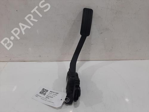 Used Pedal LAND ROVER DISCOVERY IV (L319) 3.0 SDV6 4x4 (256 hp) 29060174