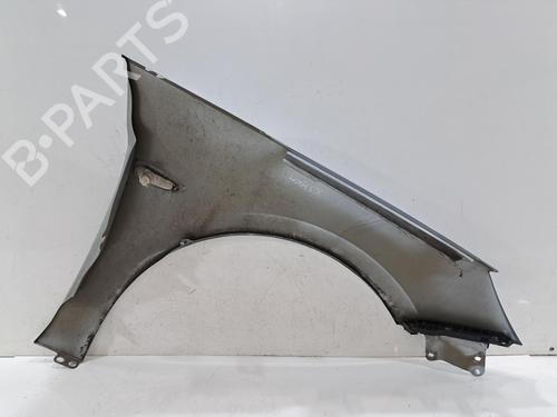 Left front fenders VAUXHALL ASTRA Mk VII (K) (B16) 1.4 Turbo | BP31246834C41 