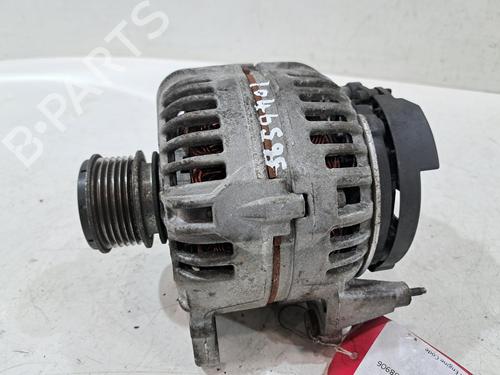 Alternator AUDI A1 (8X1, 8XK) 1.6 TDI | BP33720742M7 - Image 4