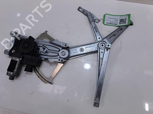 Front right window mechanism VAUXHALL ZAFIRA Mk II (B) (A05) 1.8 | BP29742206C23 