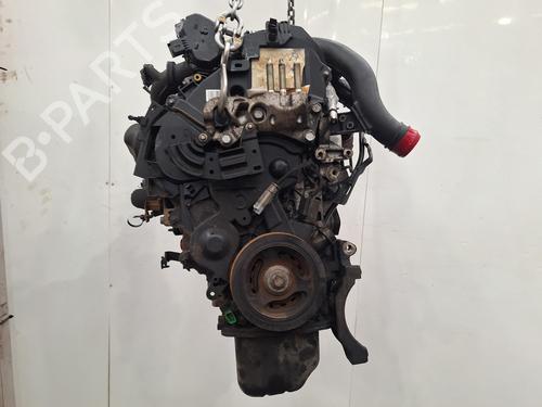 Motor Motor FORD C-MAX II (DXA/CB7, DXA/CEU) 1.5 TDCi (120 hp) 36697678 36697678