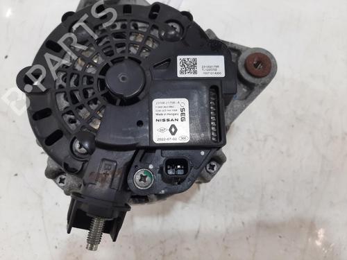 Alternator RENAULT CAPTUR II (HF_) TCe 90 (HFM6) | BP38083698M7 - Image 2