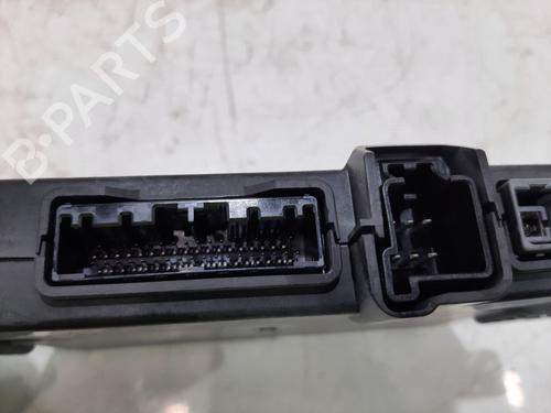 Ignition barrel JAGUAR I-PACE (X590) EV400 AWD | BP30141782M48