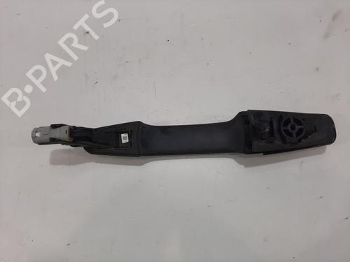 Other LAND ROVER RANGE ROVER IV (L405) 4.4 SDV8 4x4 | BP30119812O1