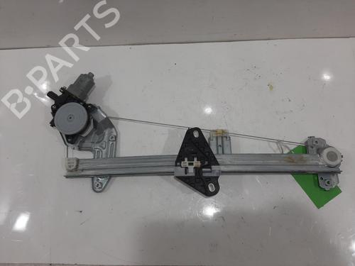 Used Front left window mechanism Front left window mechanism 36916858 36916858