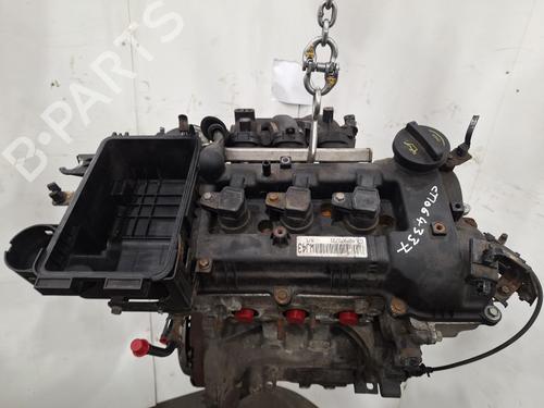 Engine KIA PICANTO II (TA) 1.0 | BP40454886M1  - Image 5
