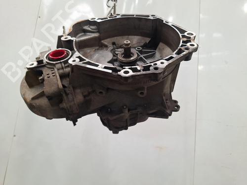 Gearbox VAUXHALL CORSA Mk IV (E) (X15) 1.4 | BP36535118M3 - Image 2