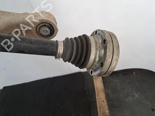 Right rear suspension arm AUDI A4 Allroad B8 (8KH) 3.0 TDI quattro | BP26804399M15 