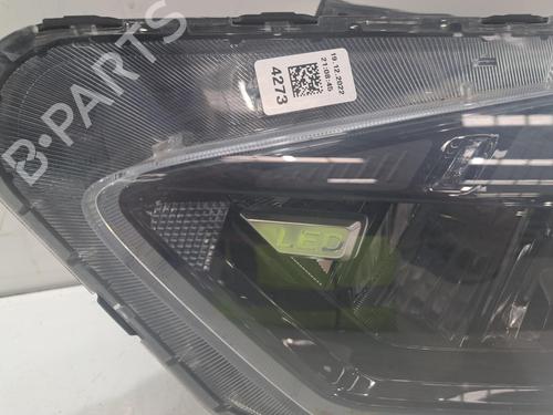 Left headlight HYUNDAI BAYON (BC3) 1.0 T-GDI | BP36505982C28 - Image 3