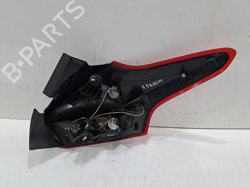 Left taillight FORD FOCUS III 1.0 EcoBoost | BP31812791C34 