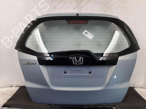 Used Tailgate HONDA JAZZ III (GE_, GG_, GP_, ZA_) 1.2 (GG1) (90 hp) 30496947