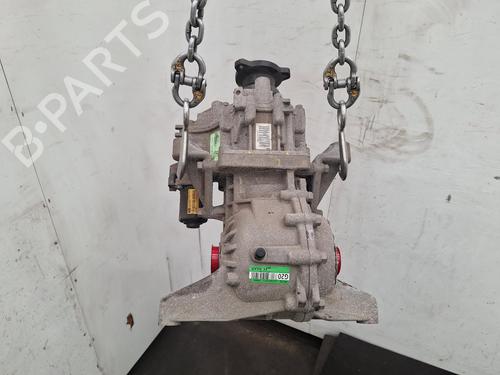 Used Rear differential KIA SPORTAGE V (NQ5) 1.6 T-GDi Hybrid AWD (215 hp) 26852262