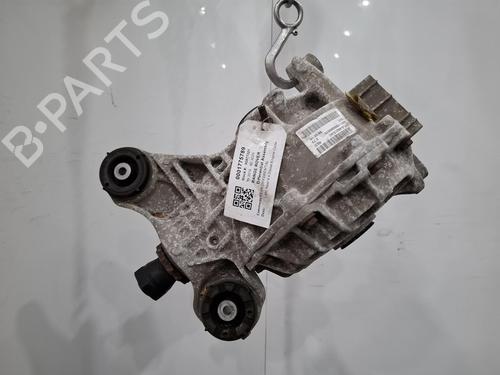 Used Rear differential Rear differential 37717912 37717912