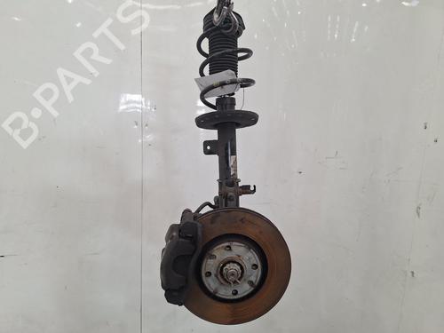 Used Left front suspension Left front suspension VAUXHALL CORSA Mk V (F) 1.2 (131 hp) 34179155 34179155