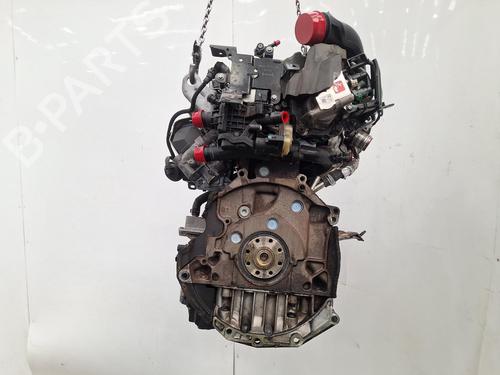 Engine FORD S-MAX (CJ, WA6) 2.0 TDCi | BP37219063M1 - Image 3