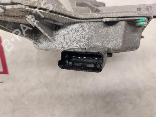 Front wiper motor CITROËN C4 Grand Picasso I (UA_) 1.6 HDi | BP26847374M29 