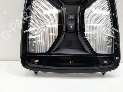 Kabinelys BMW X6 (G06, F96) xDrive 30 d Mild-Hybrid | BP34101286I8 - Image 5
