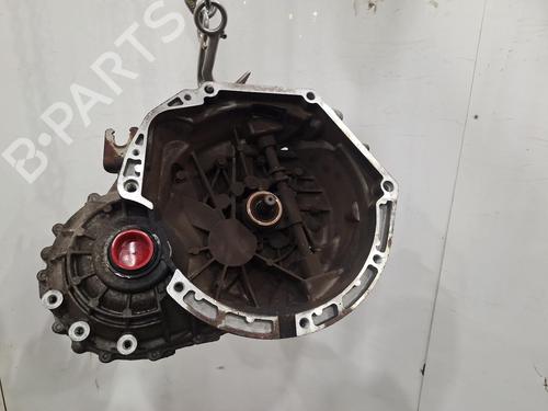 Used Gearbox Gearbox MG MG 3 1.5 (109 hp) 39694525 39694525